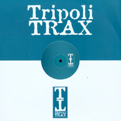 OD404 - Block Party | Tripoli Trax (TTRAX041) - 2