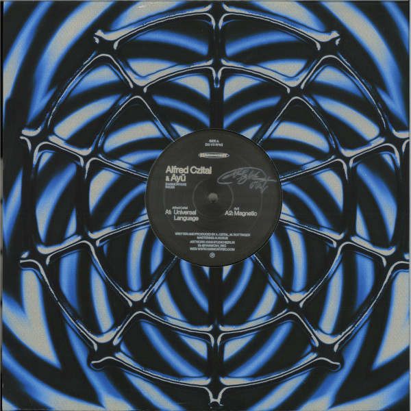 Alfred Czital , Ayū - Night Out | Harmony Rec. (HARMONY019) Alfred Czital , Ayū - Night Out | Harmony Rec. (HARMONY019)