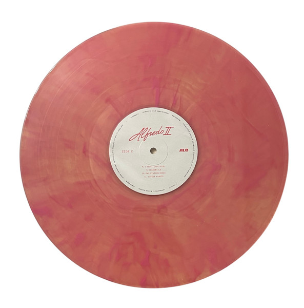 Freddie Gibbs & Alchemist - Alfredo II | ALC Records (198704347658) - 4 Freddie Gibbs & Alchemist - Alfredo II | ALC Records (198704347658) - 4