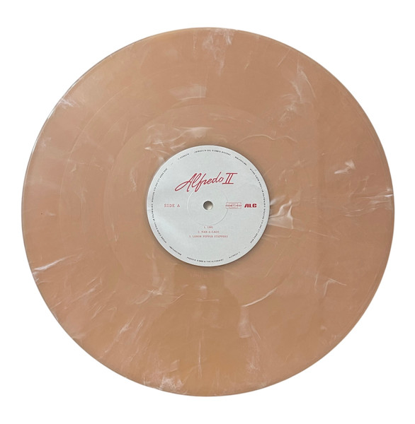 Freddie Gibbs & Alchemist - Alfredo II | ALC Records (198704347658) - 3 Freddie Gibbs & Alchemist - Alfredo II | ALC Records (198704347658) - 3