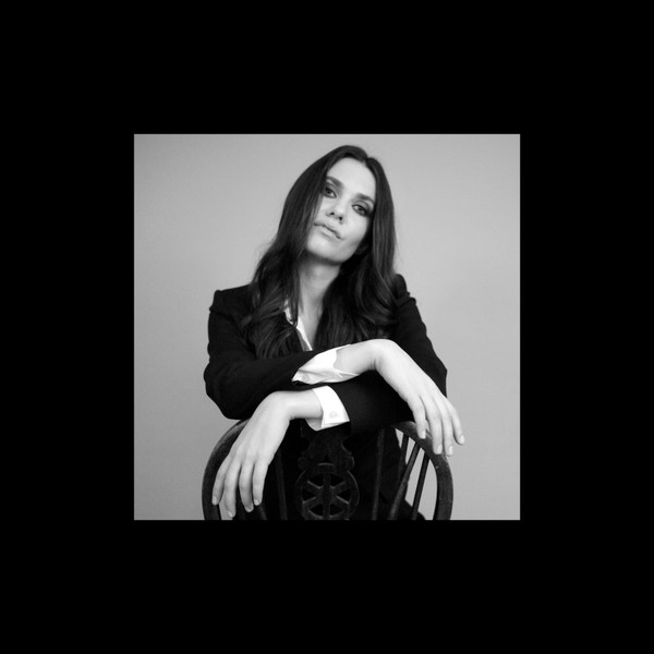 Josefin Öhrn + The Liberation - Sacred Dreams | Rocket Recordings (LAUNCH162)