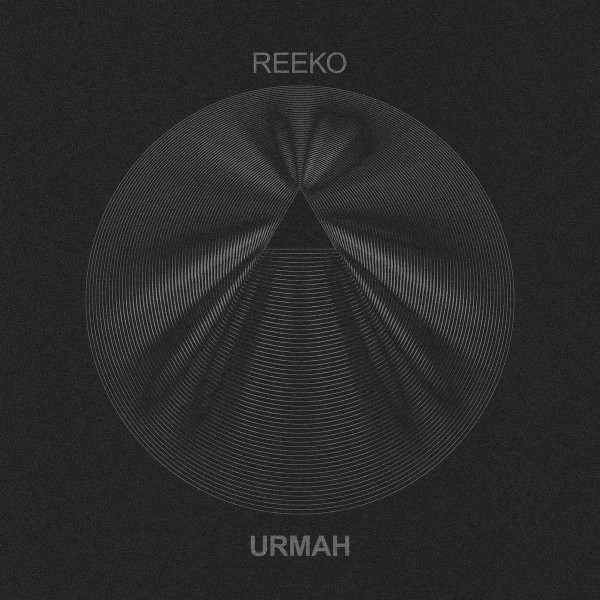 Reeko - Urmah | Samurai Music (SMDELP12)
