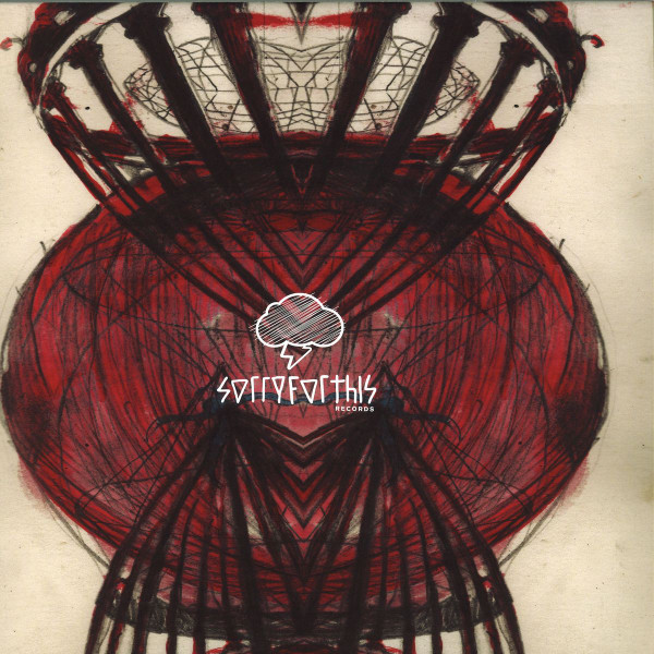 Grienkho - Mad Diving EP | Sorry For This Records (SFT005) Grienkho - Mad Diving EP | Sorry For This Records (SFT005)