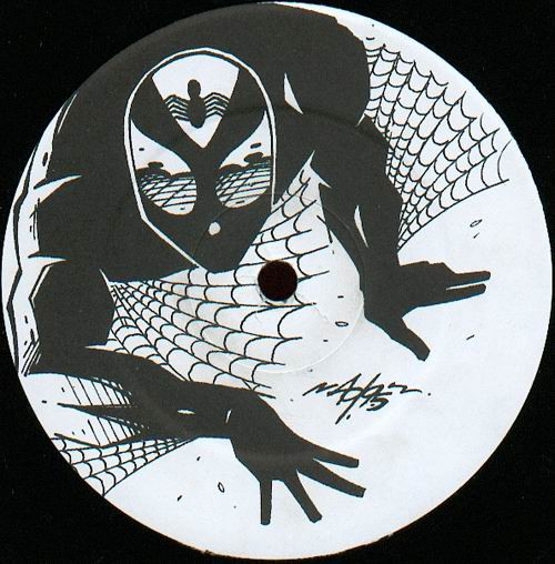 Frequency Funk - ReOB-8 | Djax-Up-Beats (DJAX-UP-250) - 2