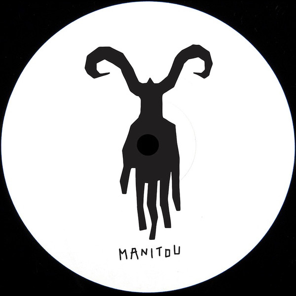 Verrina & Ventura - Manitou001 | Manitou (MNTU001R) Verrina & Ventura - Manitou001 | Manitou (MNTU001R)