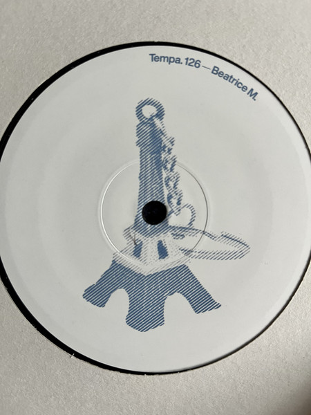 Beatrice M. - Eurotrash EP | Tempa (Tempa.126) - 3