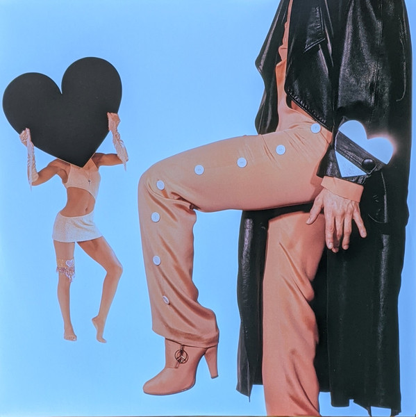 Prince - Sign "O" The Times | Warner Records (603497846528)