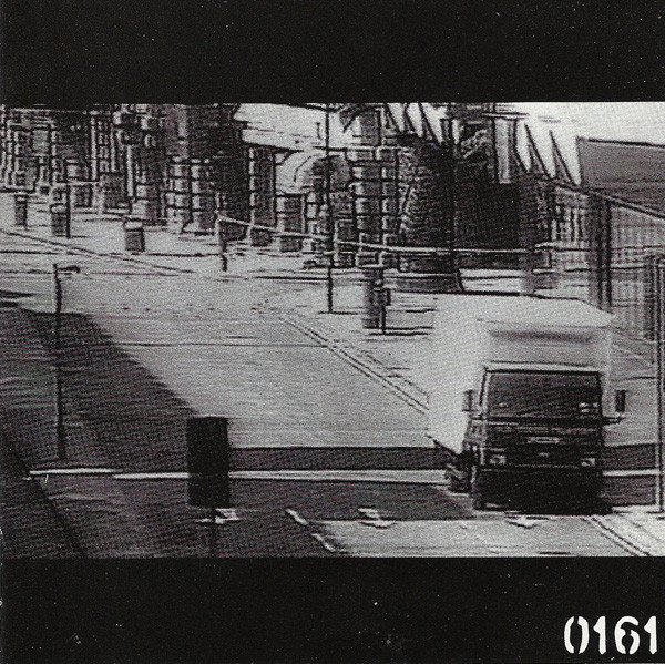 Various - 0161 | Skam (0161)