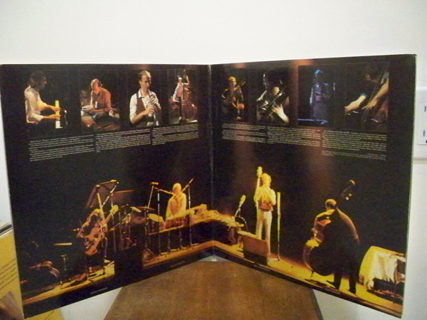 Oregon - In Performance | Elektra (9E-304) - 2 Oregon - In Performance | Elektra (9E-304) - 2