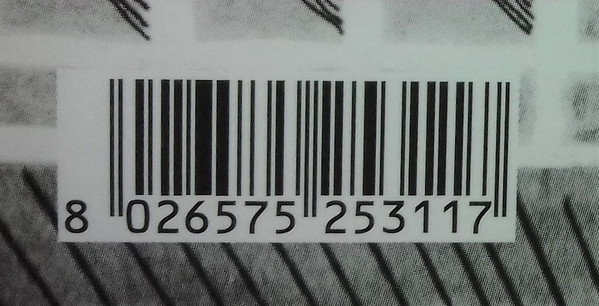 May Blitz - May Blitz | Akarma (AK 253) - 4