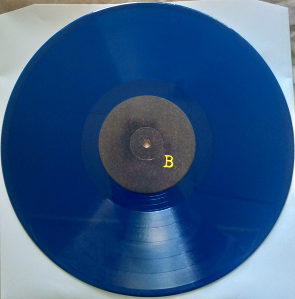 Way Dynamic - Massive Shoe | Spoilsport Records (SSR036) - 4