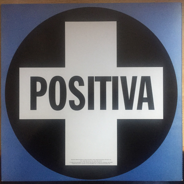 B.B.E. - Seven Days & One Week | Positiva (12TIV-67) - 2