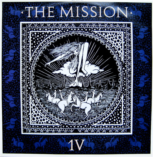 The Mission - 1V | Mercury (MYTH X2)