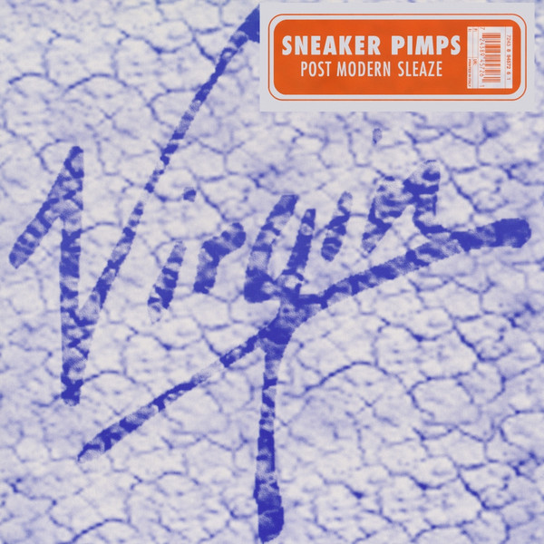 Sneaker Pimps - Post Modern Sleaze | Virgin (7243 8 94572 6 1) - main