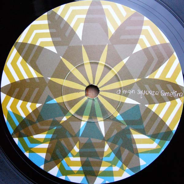 Various - Family Planning Vol. 2 Sampler | Main Squeeze (MSQ 016) - 2