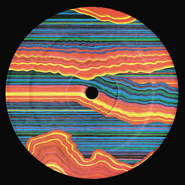 Chefone - Storm | Aniara Recordings (ANIARA32)