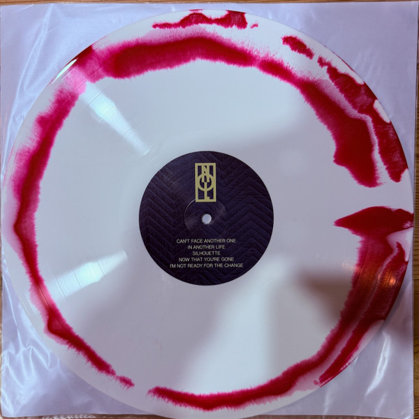 Nation Of Language - Dance Called Memory | Sub Pop (SP1700) - 3 Nation Of Language - Dance Called Memory | Sub Pop (SP1700) - 3