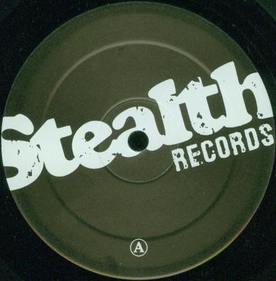 Steven Mestre & Wilson Santos - Raindance | Stealth Records (Stealth23)