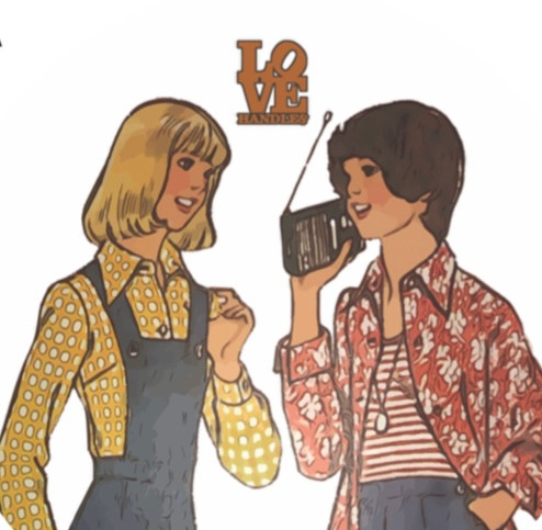 Lovehandles - Reworks EP | Oswego Music (OSW001)