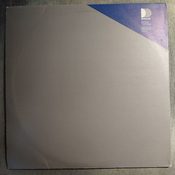 Johnny Corporate - Sunday Shoutin | Defected (DFECT21DJ1) - 2