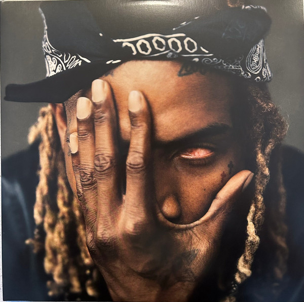 Fetty Wap - Fetty Wap | 300 Entertainment (075678613463)
