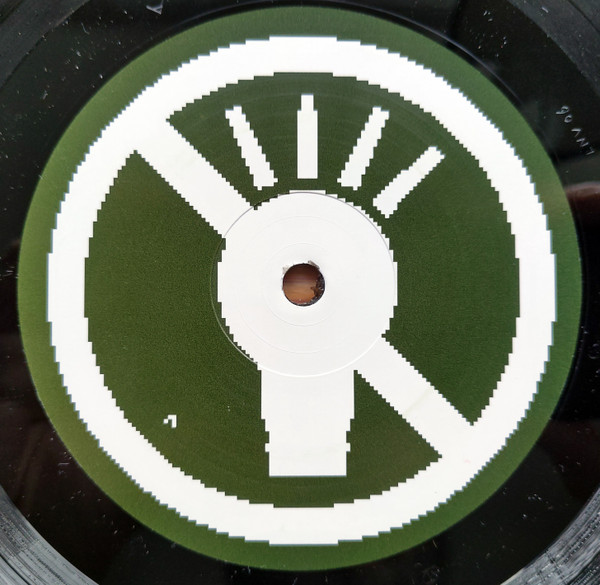 Multipara - Pocket Monster Remixes | Lux Nigra (LNV 06) - 3