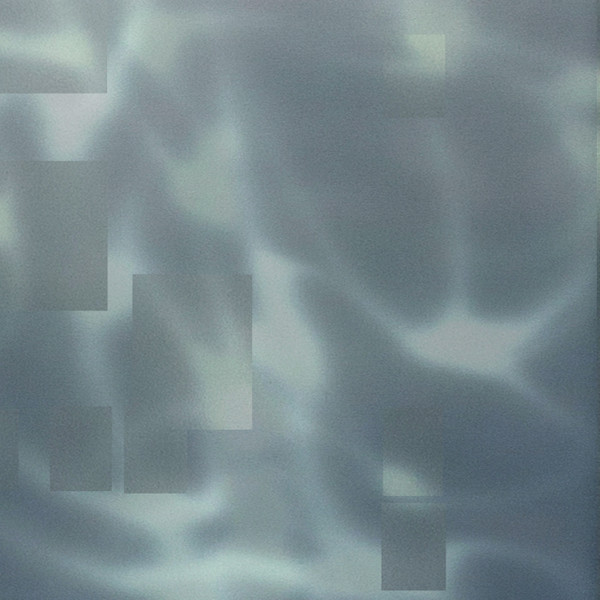 chantssss - Shyness | Theory Therapy (COTHERAPY001)