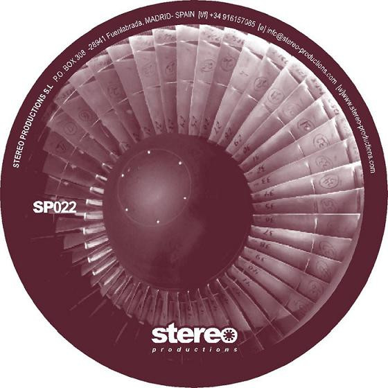 D-Formation vs. Riva - Work Together | Stereo Productions (SP022) - 2