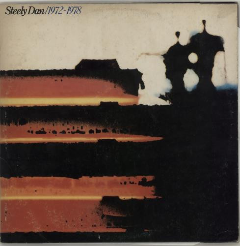 Steely Dan - 1972-1978 | ABC Records (66 41 988)