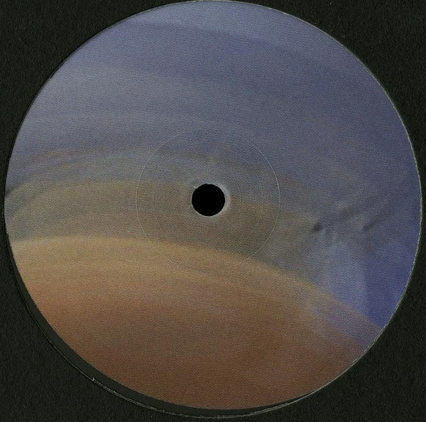 Culture Hub - Eruca EP | Invisible Circles (02) - 2