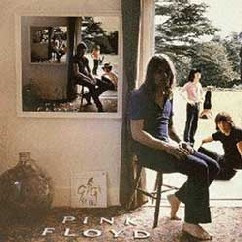 Pink Floyd - Ummagumma | Harvest (3 C154-04222/23) - main