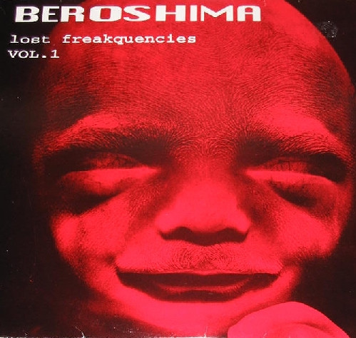 Beroshima - Lost Freakquencies Vol. 1 | Tanjobi Records (TR 03)