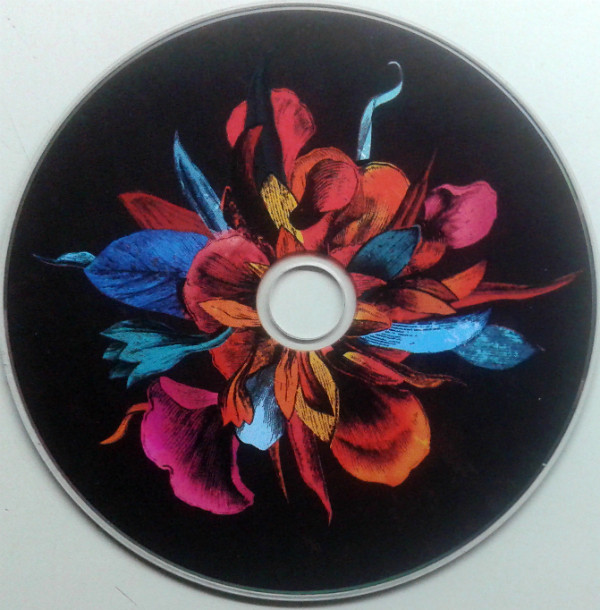 Yann Perreau - Un Serpent Sous Les Fleurs | Bonsound Records (BONCD007) - 2