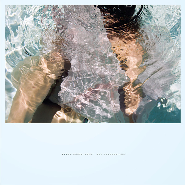 Earth House Hold - See Through You | Peach (PEACH002)