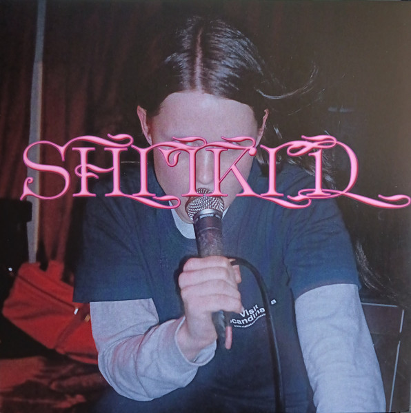 ShitKid - The Essential (Vol 1) | PNKSLM (PNKSLM131)