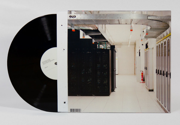 Ludwig Berger - Ecotonalities: No Other Home Than The In-Between | -ous (OUS057) - 3