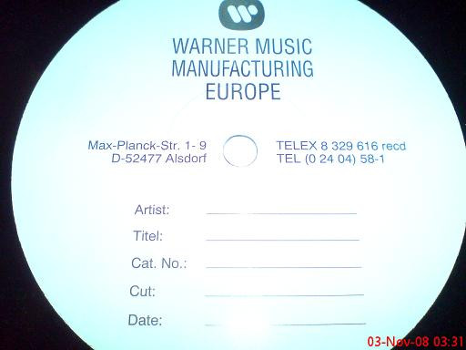 Spicelab - We Got Spice Rmx. | Harthouse (HH 060) - 2