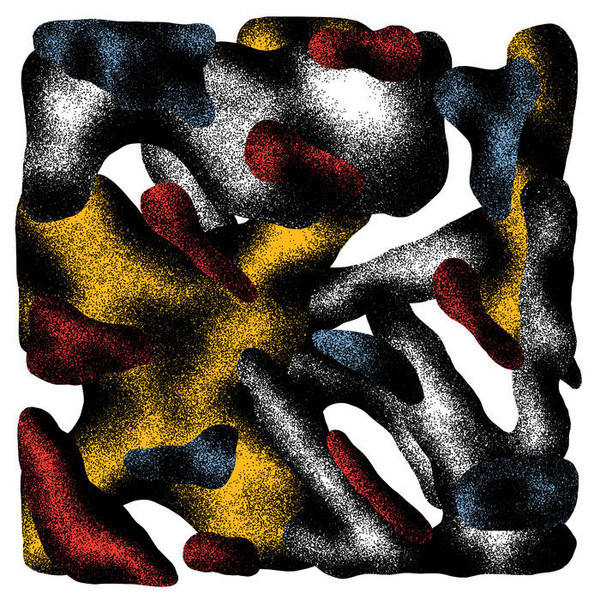Azar Azar - Cosmic Drops | Jazzego (JAZZEGO005) Azar Azar - Cosmic Drops | Jazzego (JAZZEGO005)