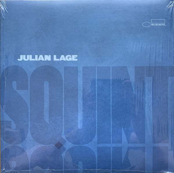 Julian Lage - Squint | Blue Note (B003366401)
