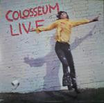 Colosseum - Colosseum Live | Bronze (BRO 6001)