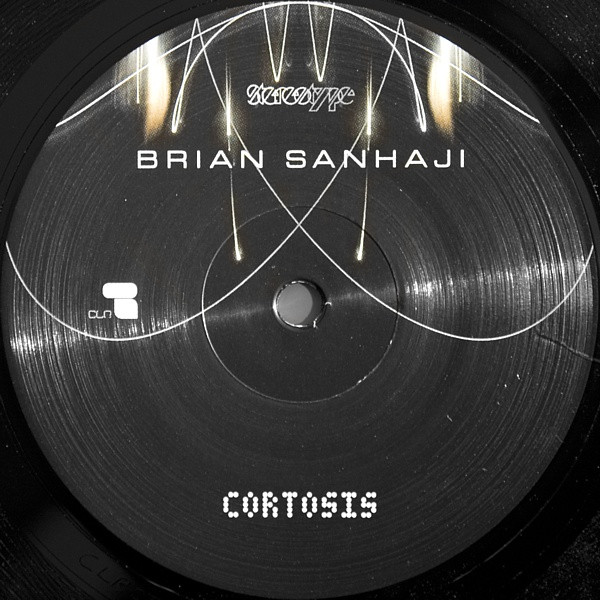 Brian Sanhaji - Cortosis | CLR (CLR ST 01) - 3