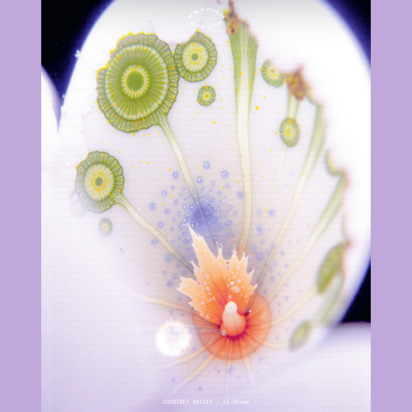 Courtney Bailey - In Dream | Second Circle (SC023) Courtney Bailey - In Dream | Second Circle (SC023)