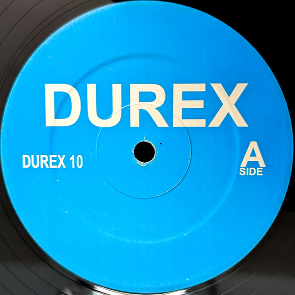 Y-Tribe - Durex | Not On Label (Y-Tribe) (DUREX 10) - 2 Y-Tribe - Durex | Not On Label (Y-Tribe) (DUREX 10) - 2