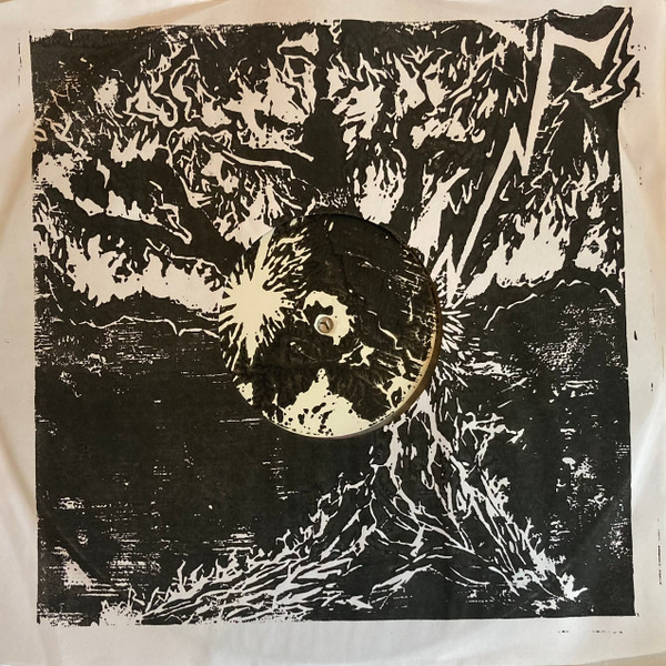 Bruce - Belly / Burned Alive | Poorly Knit (PORK002) - main