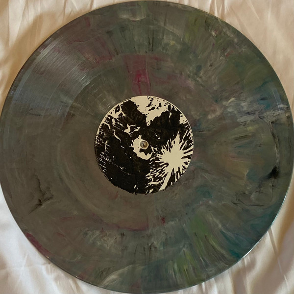 Bruce - Belly / Burned Alive | Poorly Knit (PORK002) - 3