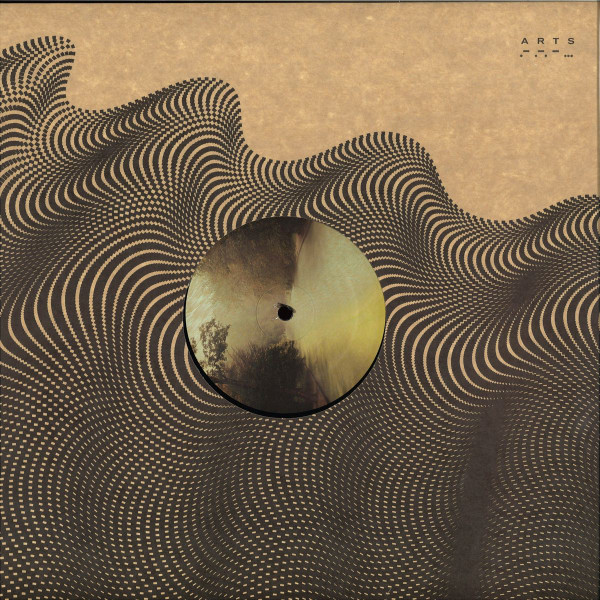 Echoplex - This Is My Techno Melody | Arts Collective (ARTSCCV0016) - 2