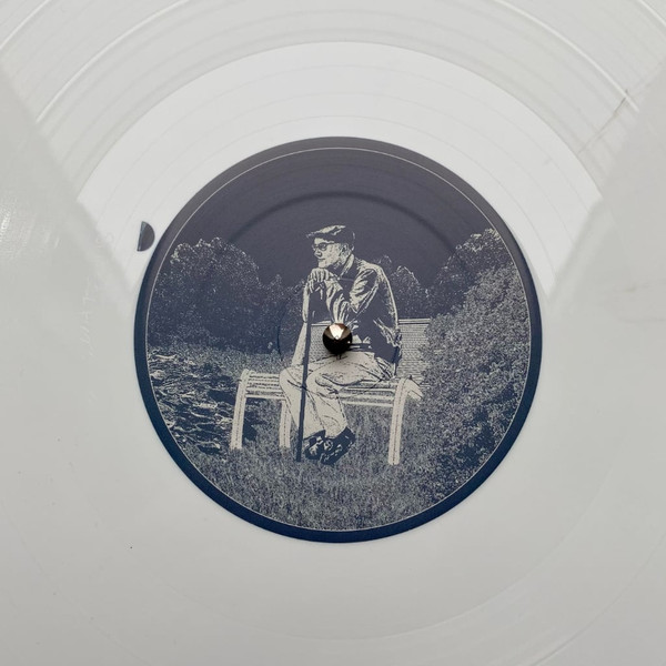 Gavinco - Beriza | Shall Not Fade (SNFSSLP003) - 3 Gavinco - Beriza | Shall Not Fade (SNFSSLP003) - 3