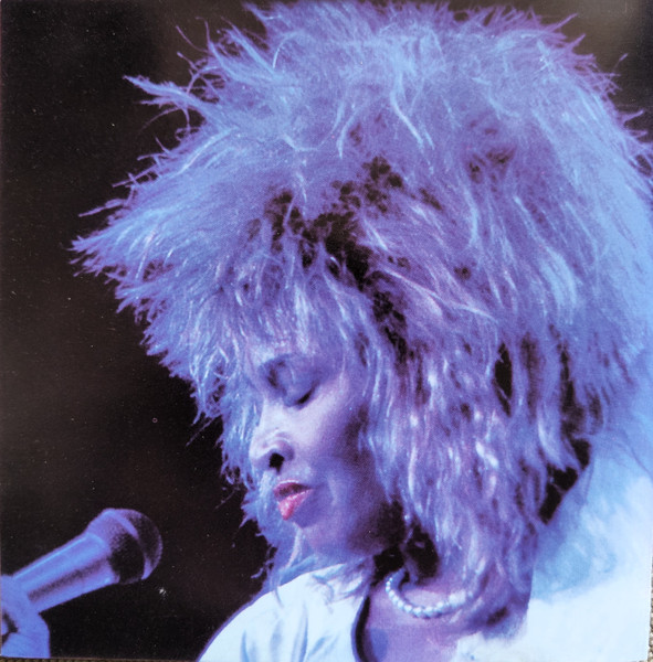 Tina Turner - All The Best! | Not On Label (none) - 3 Tina Turner - All The Best! | Not On Label (none) - 3