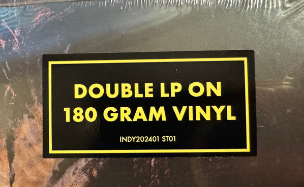 John Williams - Indiana Jones And The Temple Of Doom (The Original Motion Picture Soundtrack) (2LP) [Vinyl] | Walt Disney Records (D004462601) - 3