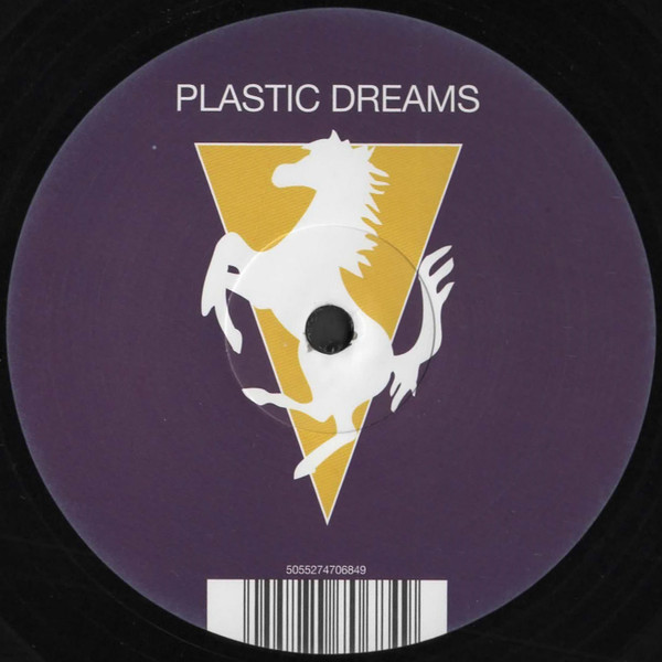 Jaydee - Plastic Dreams | R & S Records (RS PLASTIC DREAMS)